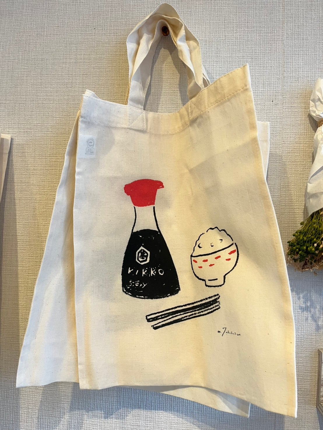 Ssize ロングハンドル！】80s L.L.bean トートバッグ BOAT AND TOTE