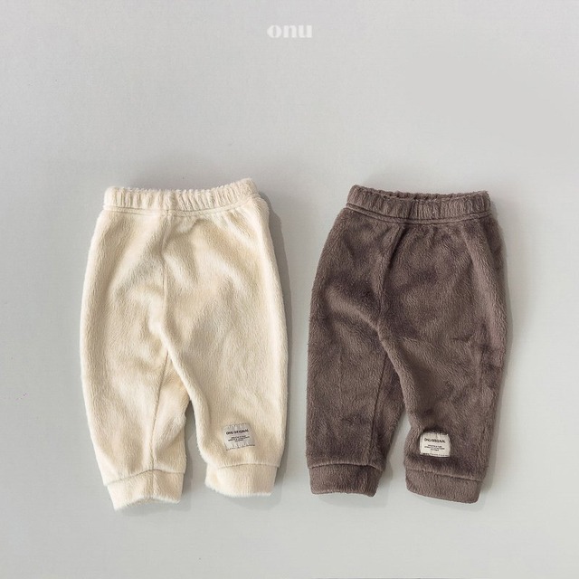 【即納】boa leggings // onu