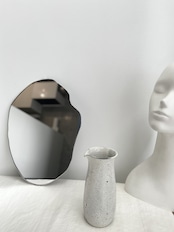 No.03 POND WALL MIRROR / W300×H400
