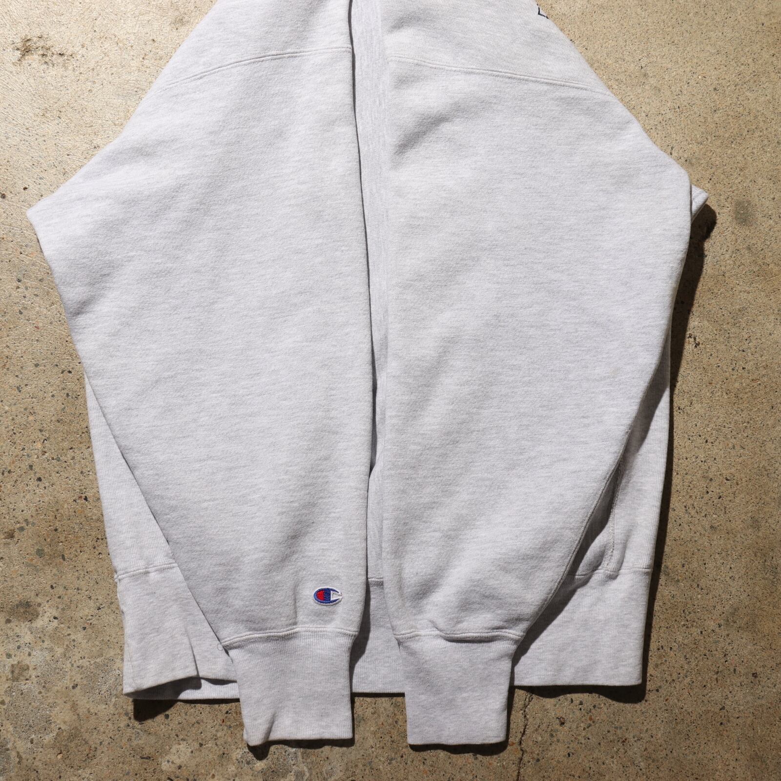 90's 米国製　Champion Reverse Weave  UCLA XL