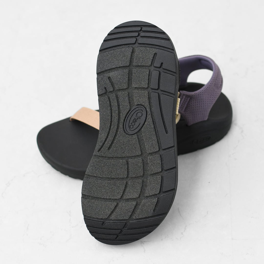 Chaco [チャコ] Ws CUSHZ [12365308] ウィメンズ クッシュZ・サンダル