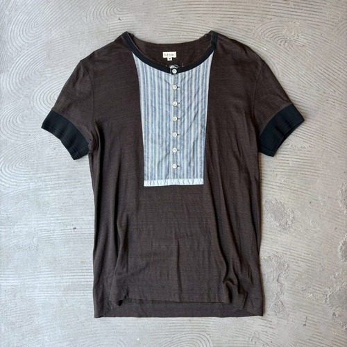 Paul Smith / Short sleeve T-shirt