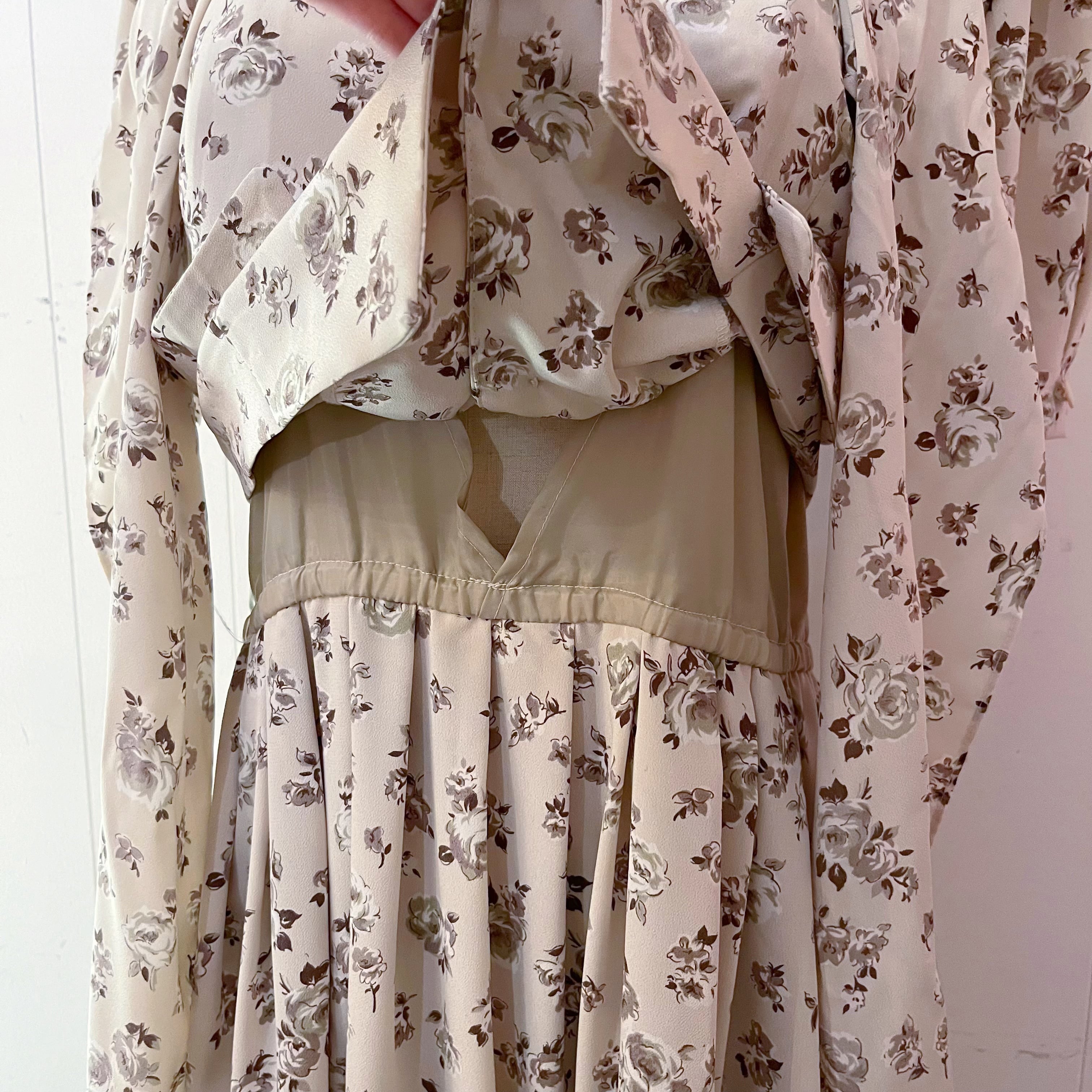 ribbon sailor collar separate one-piece