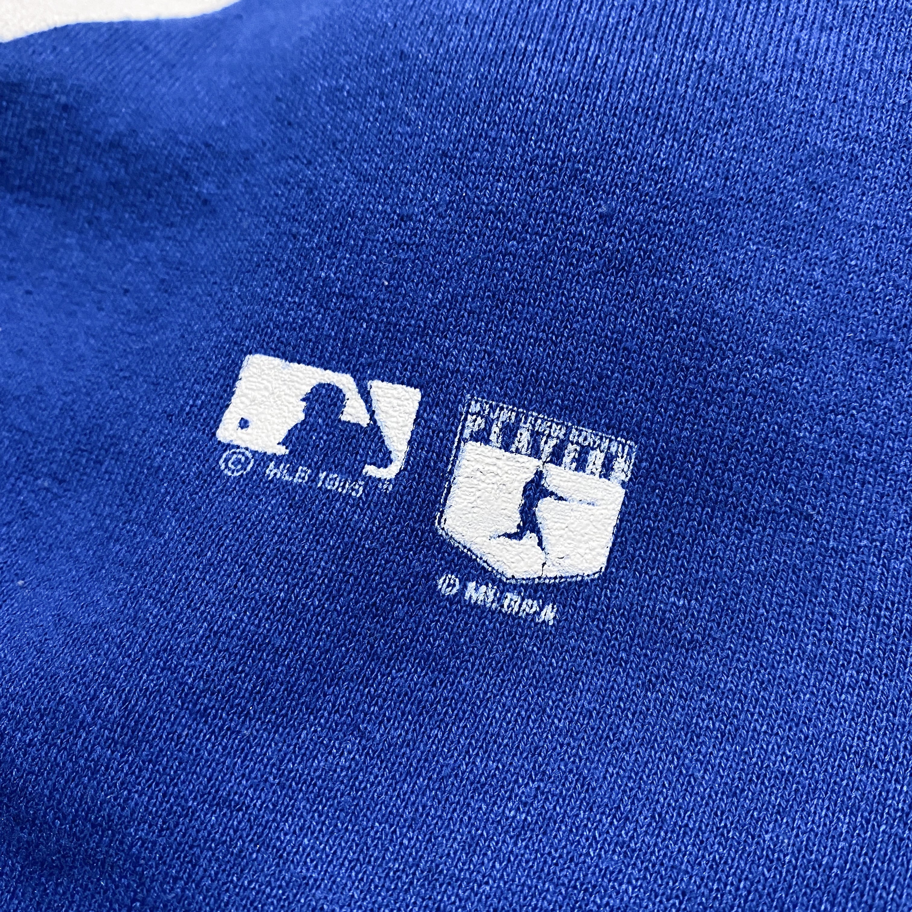 90's USA製 Dodgers 