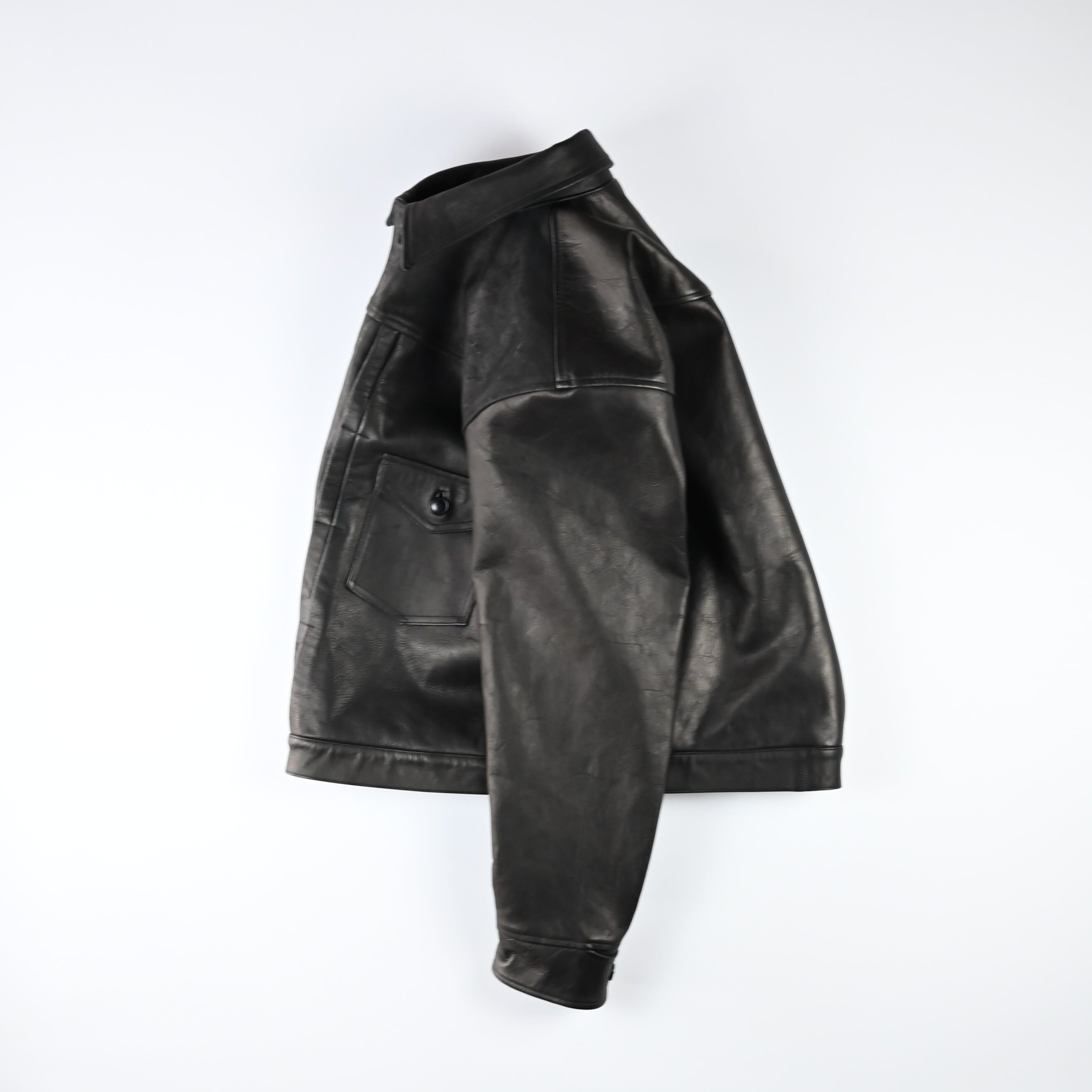 ジャケット・アウター OLD JOE PATINA HORSE-HIDE JEAN JACKET OLD JOE / PATINA HORSE-HIDE JEAN JACKET | GANKO