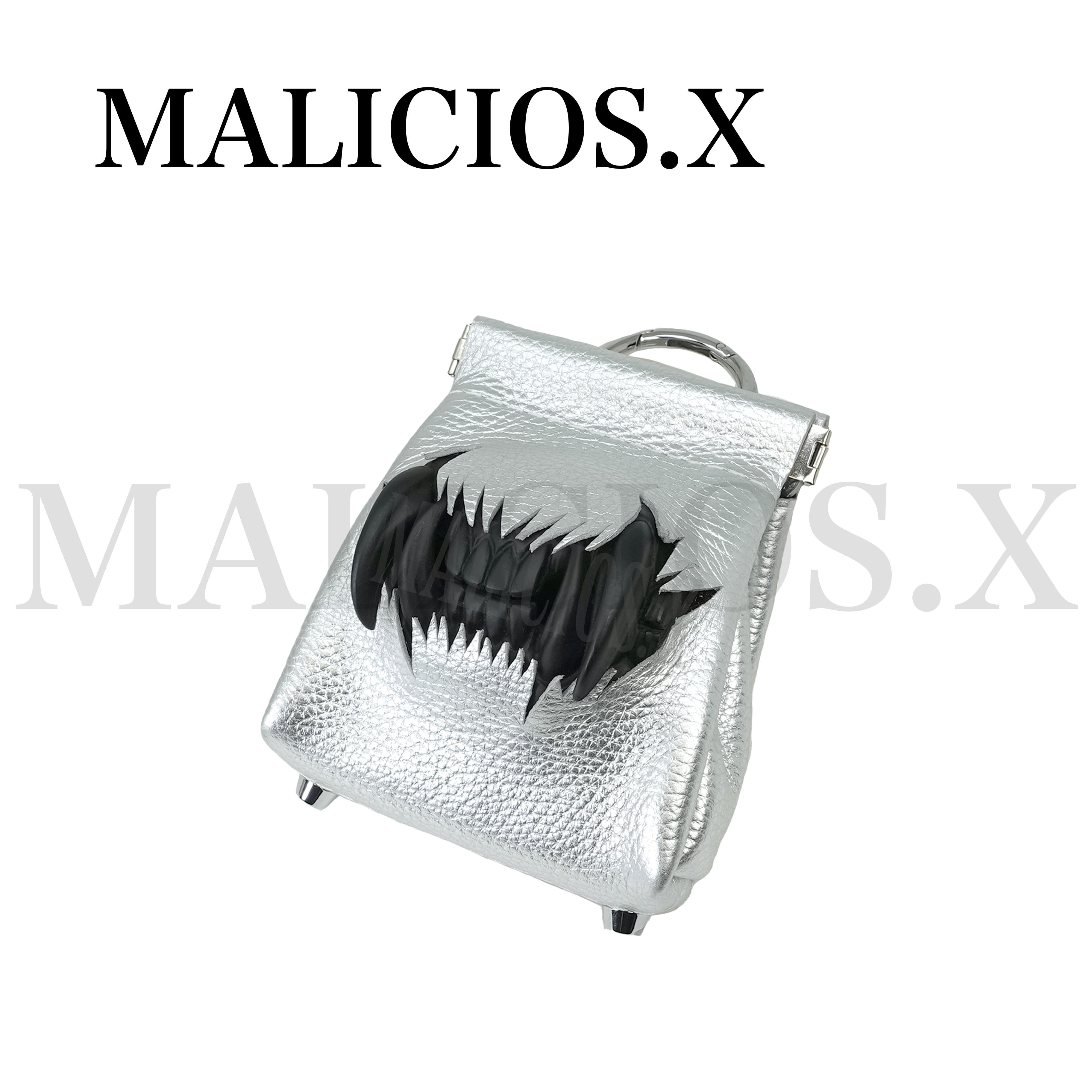 MALICIOUS.X
