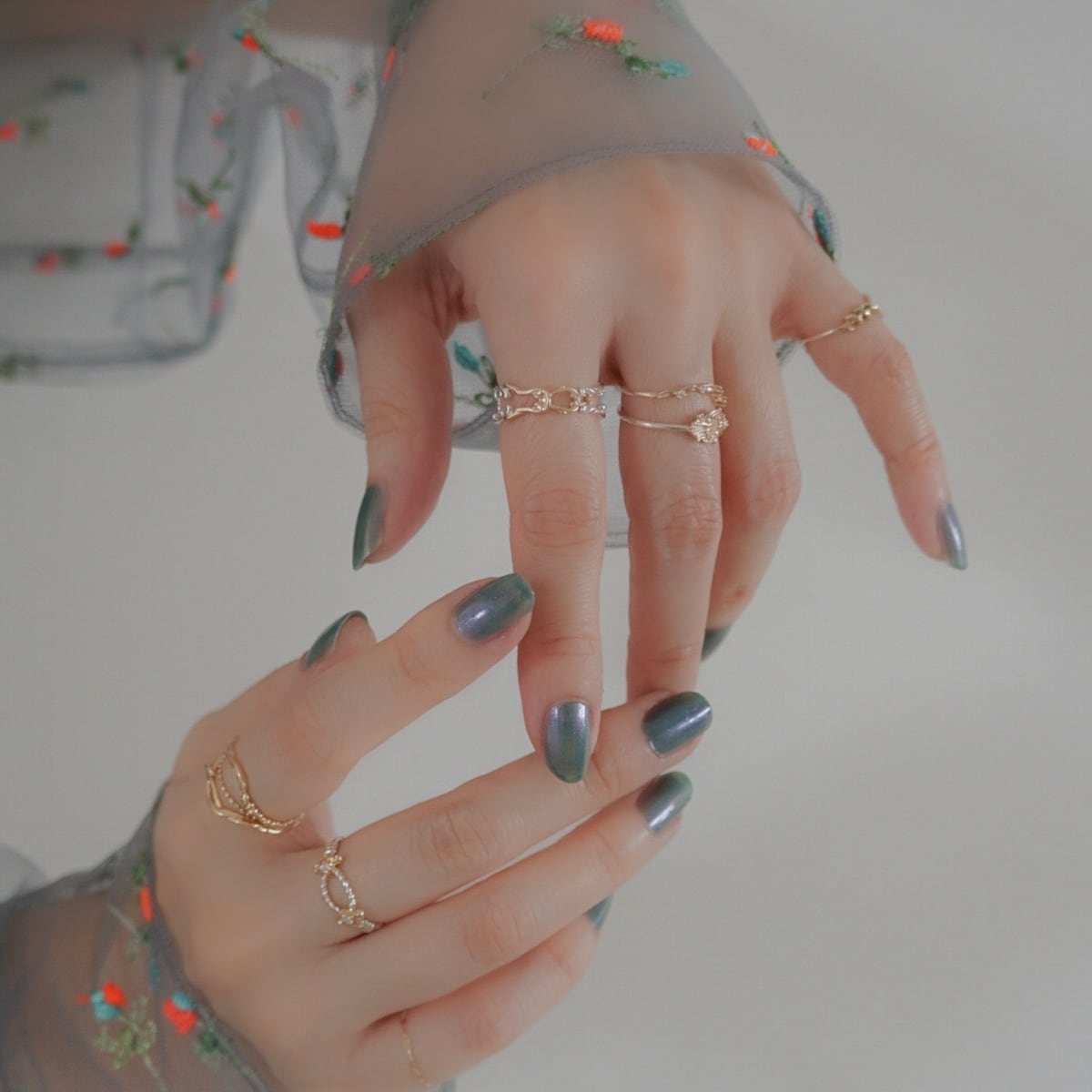 kinariya ネイルポリッシュ 18本セット nail polish ネイルポリッシュ | KINARIYA