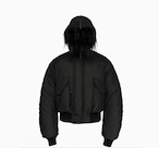JCAESAR STUDIO BOMBER 3M Thinsulate Jacket