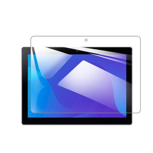 【在庫のみ】For AQUOS SH-T04C 用のフィルム 強化ガラス 10.1インチ 指紋防止 気泡ゼロ 硬度9H 飛散防止 画面保護 保護シート液晶保護フィルム Hcsxlcj SH-T04C