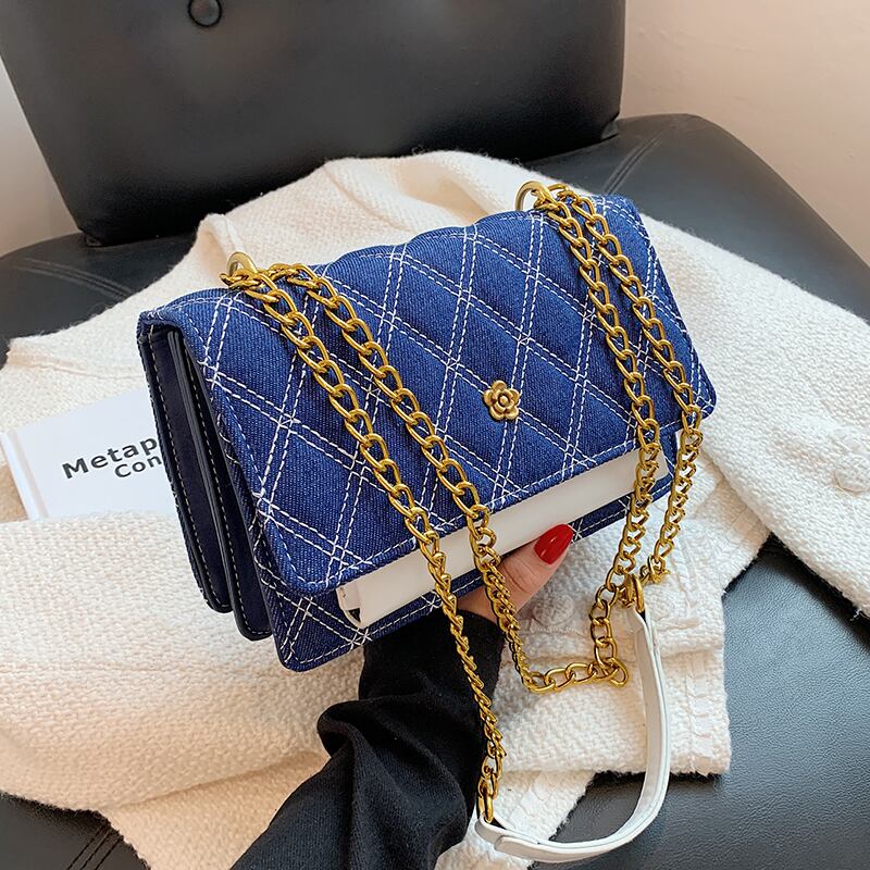 サマーチェーン 夏物 メッセンジャーバッグ Tiancai_Wing_Bag74787926334