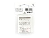 OWNER(オーナー) ダブルフック SD-36 スティンガーダブル 3/0 11578