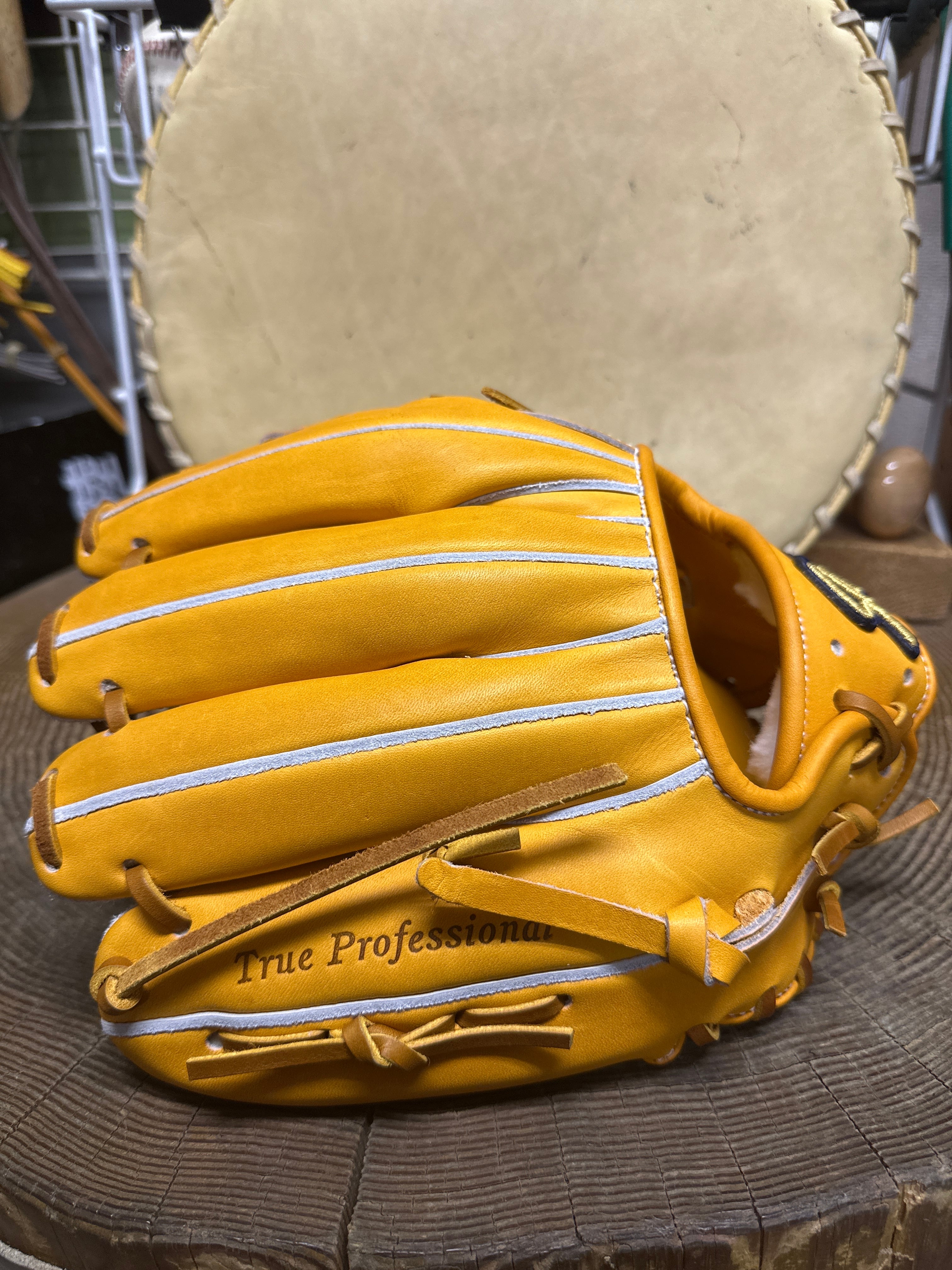Slugger(スラッガー)硬式内野手用グローブ | PAY ID
