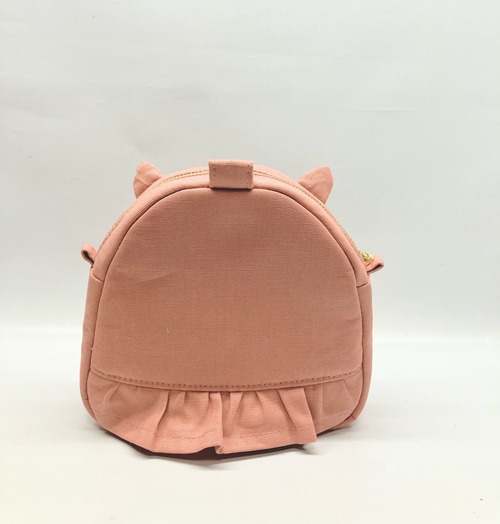 【売約済み】ポーチ　ハニワ　メンダコ｜とりさん工房ーかわいいハンドメイドポーチ