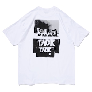 stacks / Favorite Nightmare "Stacks" Tee