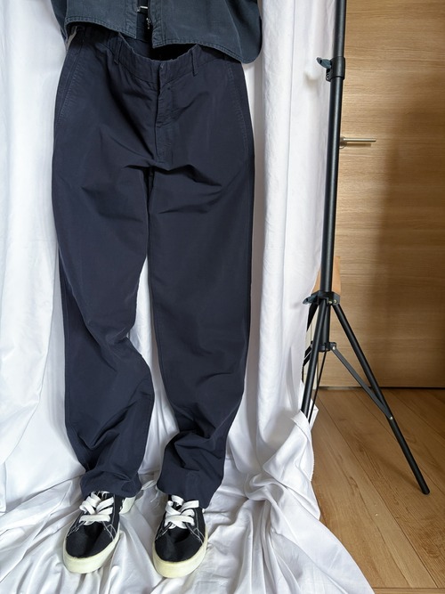 2001SS C.P.COMPANY Cotton Trousers