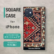 スクエアケース / Mokhtalef