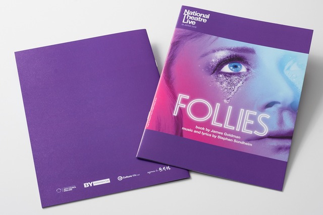 -Follies- フォリーズ National Theatre Live IN JAPAN 2018