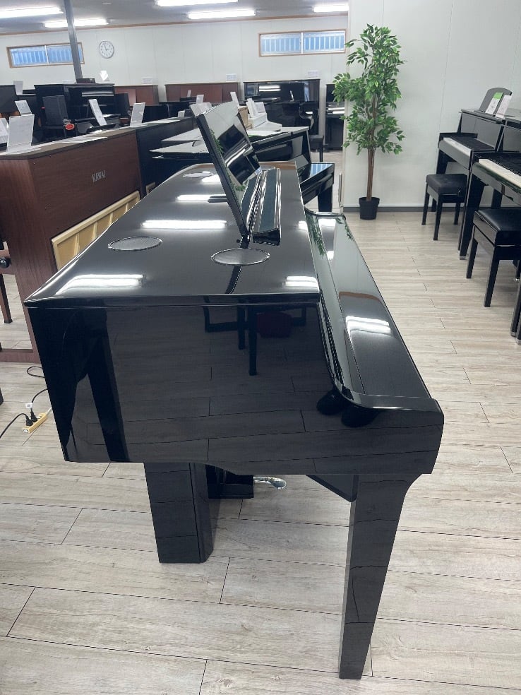 ☆82851【電子ピアノ】KAWAI NV10S 21年製 | リユース専門店エプコ