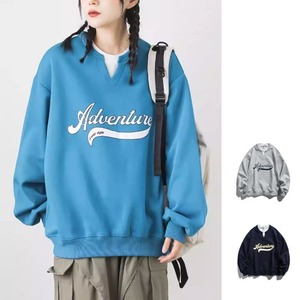 Round neck tops M14880