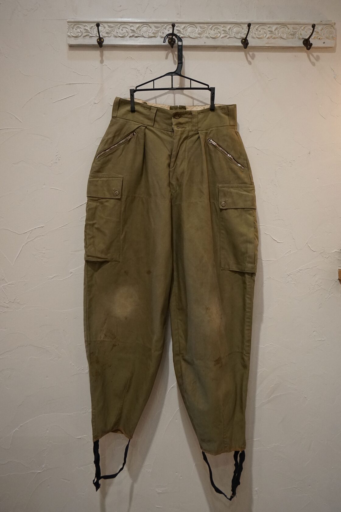 アメリカ軍 40