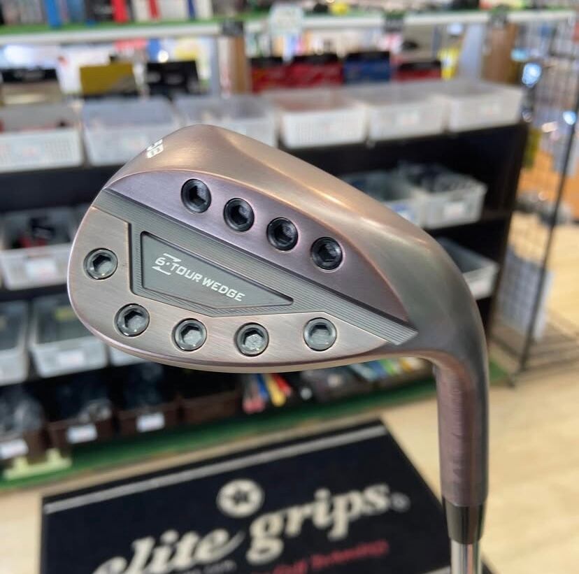 Modart CBF IRON(#5~PW/6本組)モーダス105 | GOLF SHOP Seed