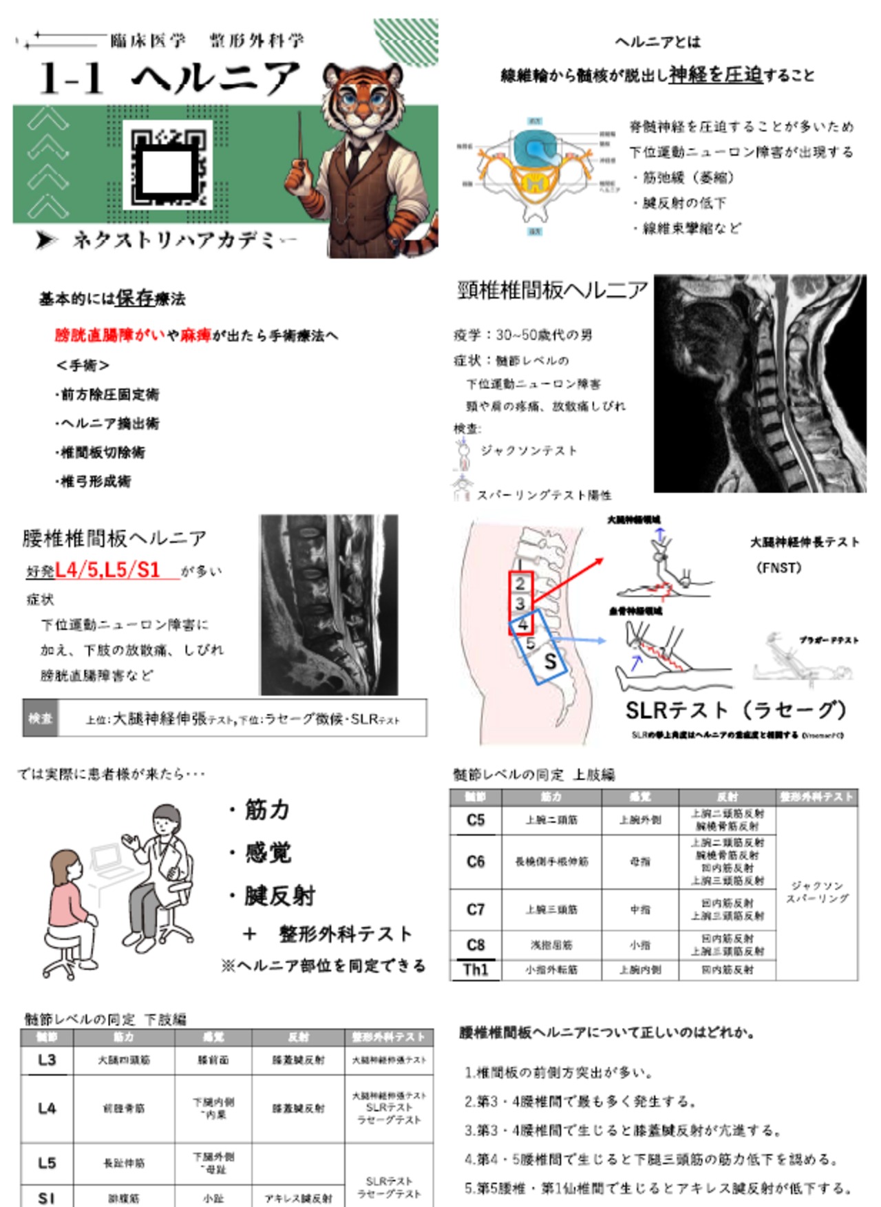 全4冊まとめ買いSet（動画教材＋冊子販売） | ネクストリハアカデミー