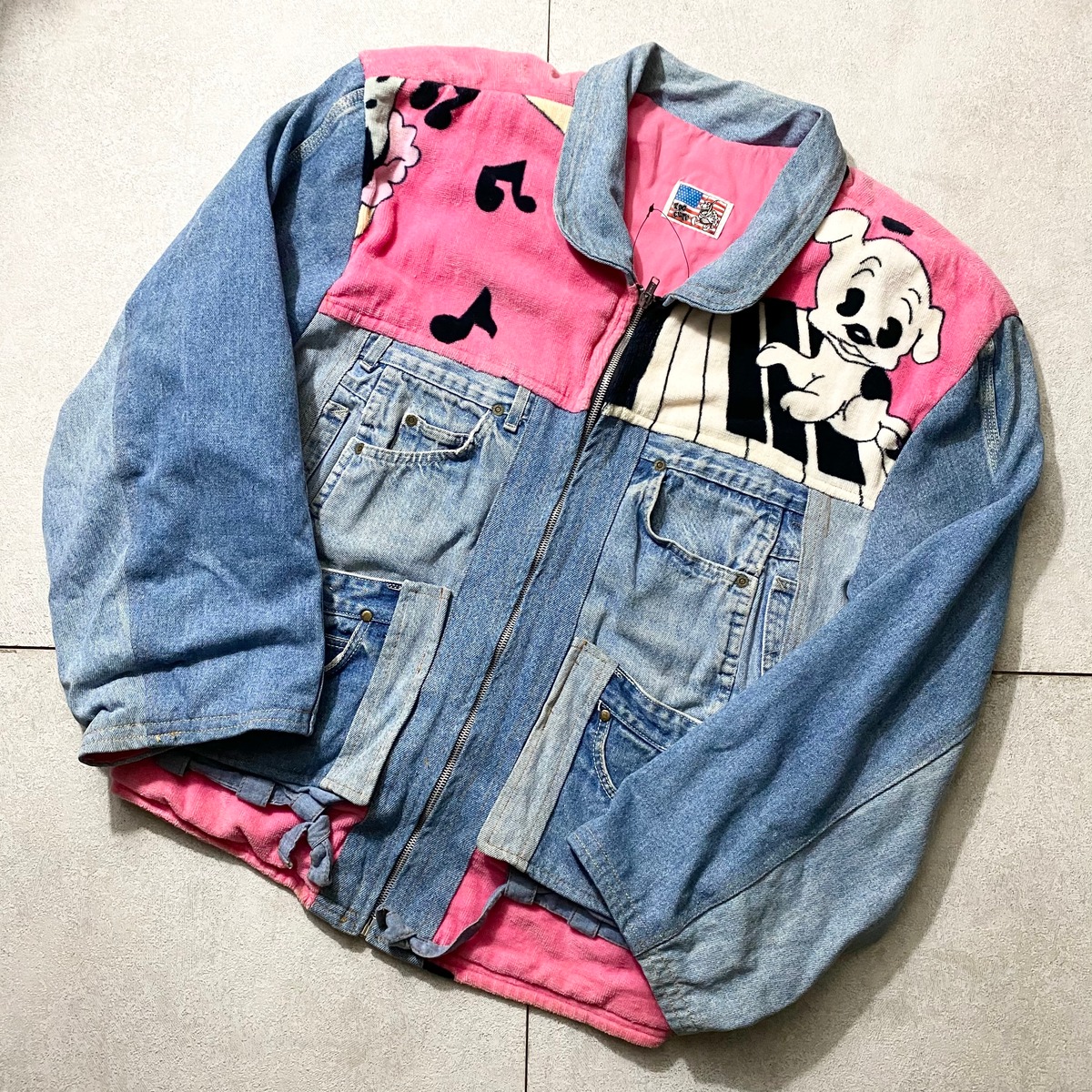 vintage 1990