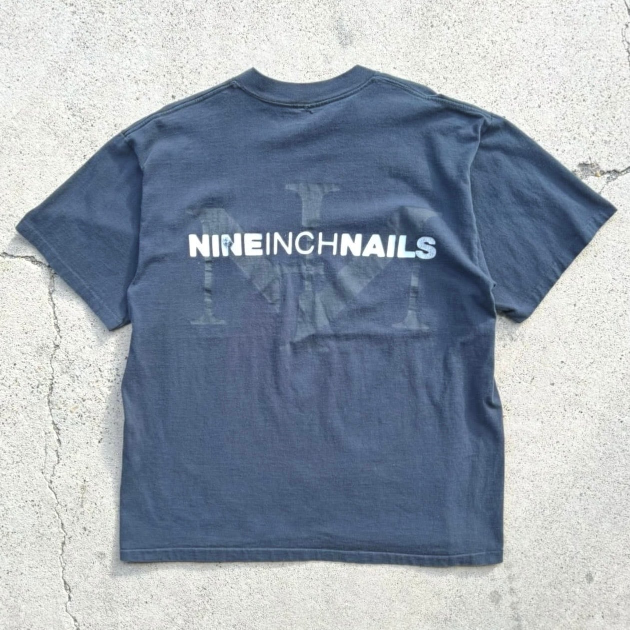Nine Inch Nails | spike osu