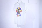 80s (1985) GRATEFUL DEAD Print Tee USA製