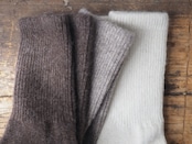 OTOR wool socks