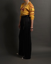 Lanvin / Side Line Slacks