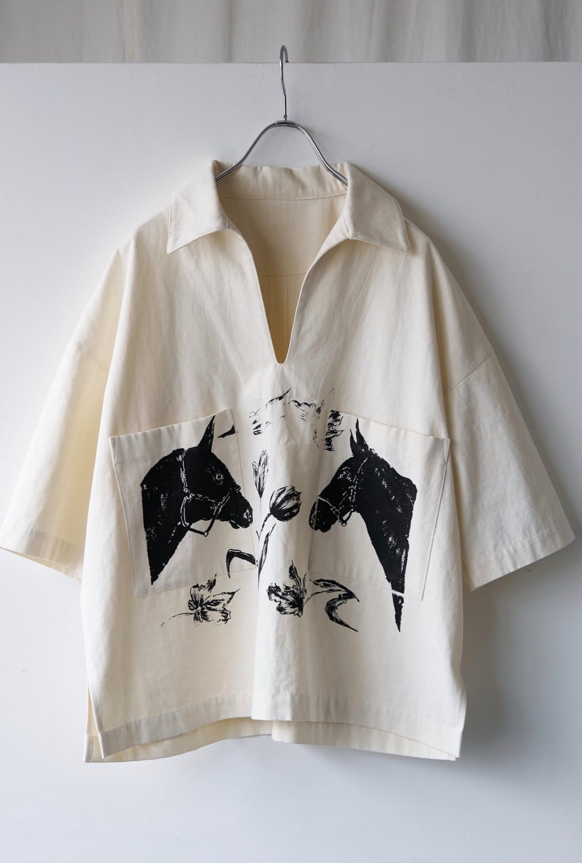 【公式完売】anuke knit polo onepiece 38サイズ ànuke online store（アンヌーク） / Knit Polo OnepieceKnit Polo