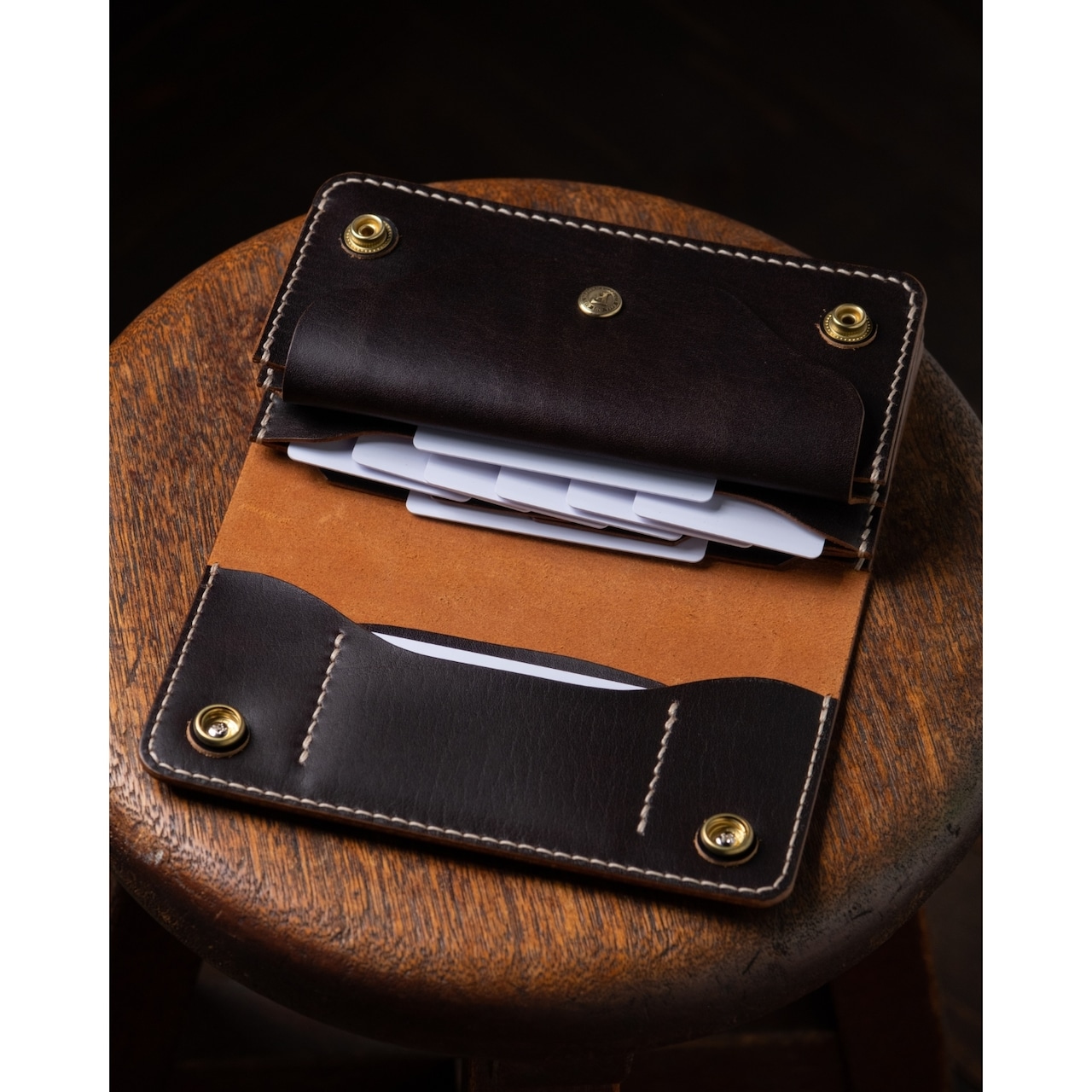 TRUCKER WALLET T-9/カスタムオーダー