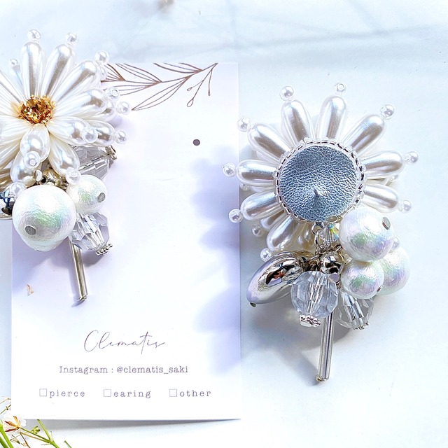 ◇P-11 Dandelion ✳︎