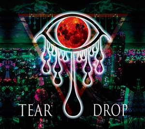 TEAR DROP [CDアルバム]