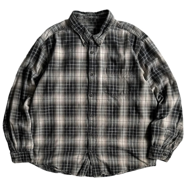 Eddie Bauer BD shirt