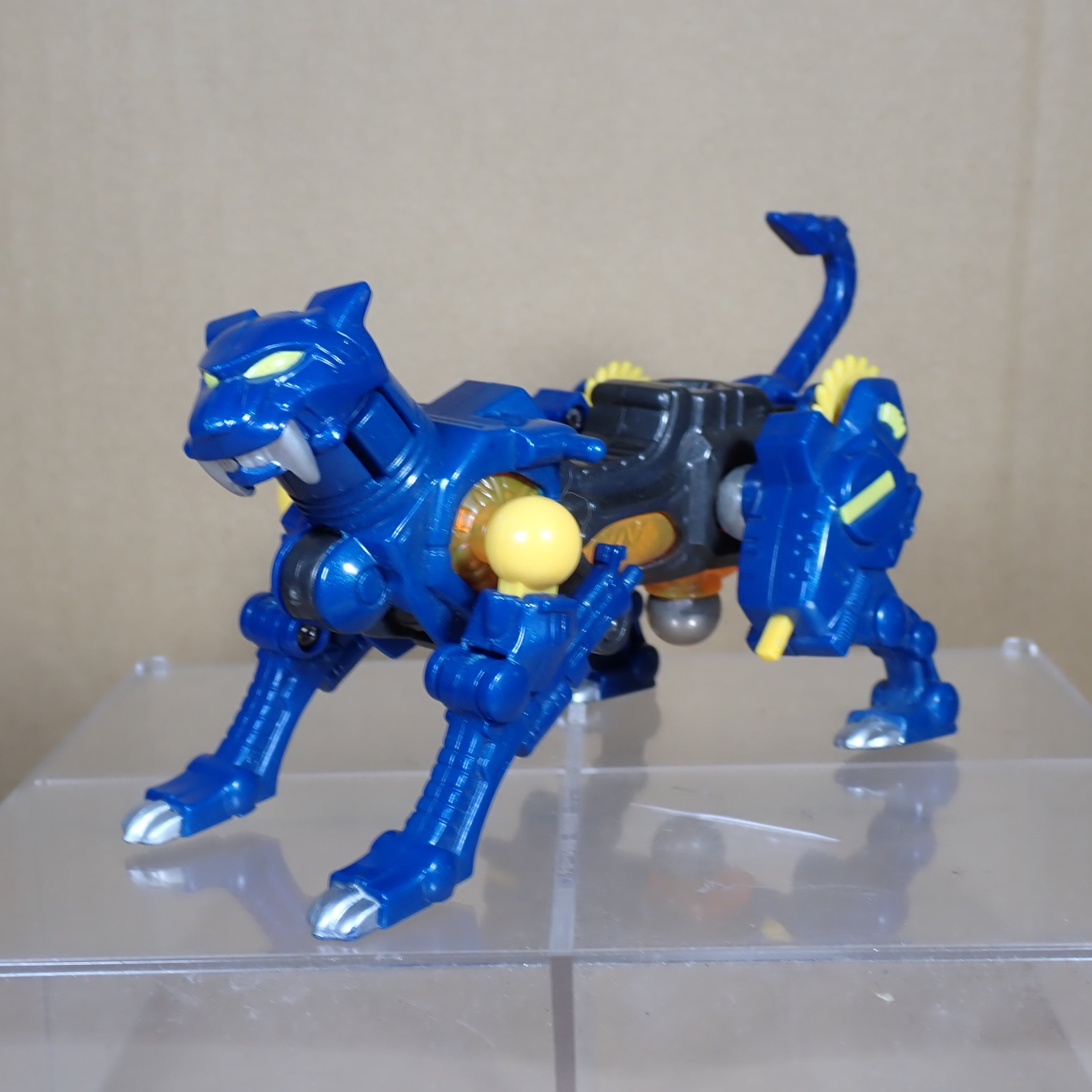 パペランポロプス