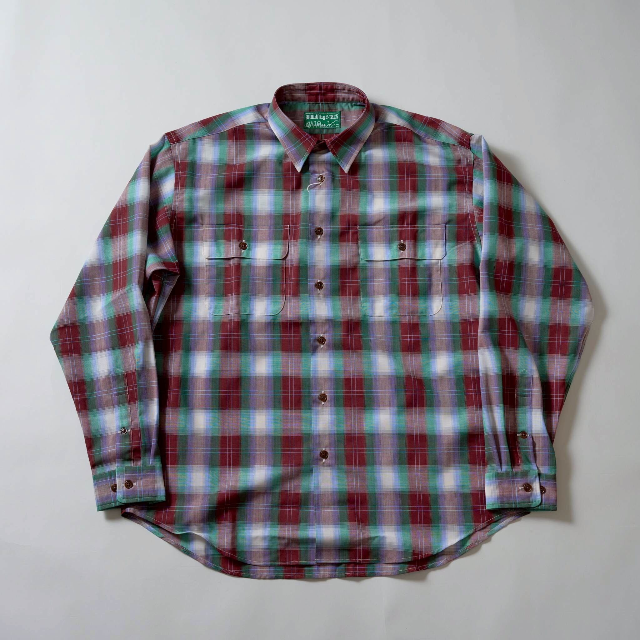 Brown by 2tacs / B33-S001 