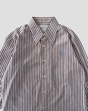 -Arrow- Vintage 60-70s SCRAMBLER Shirt