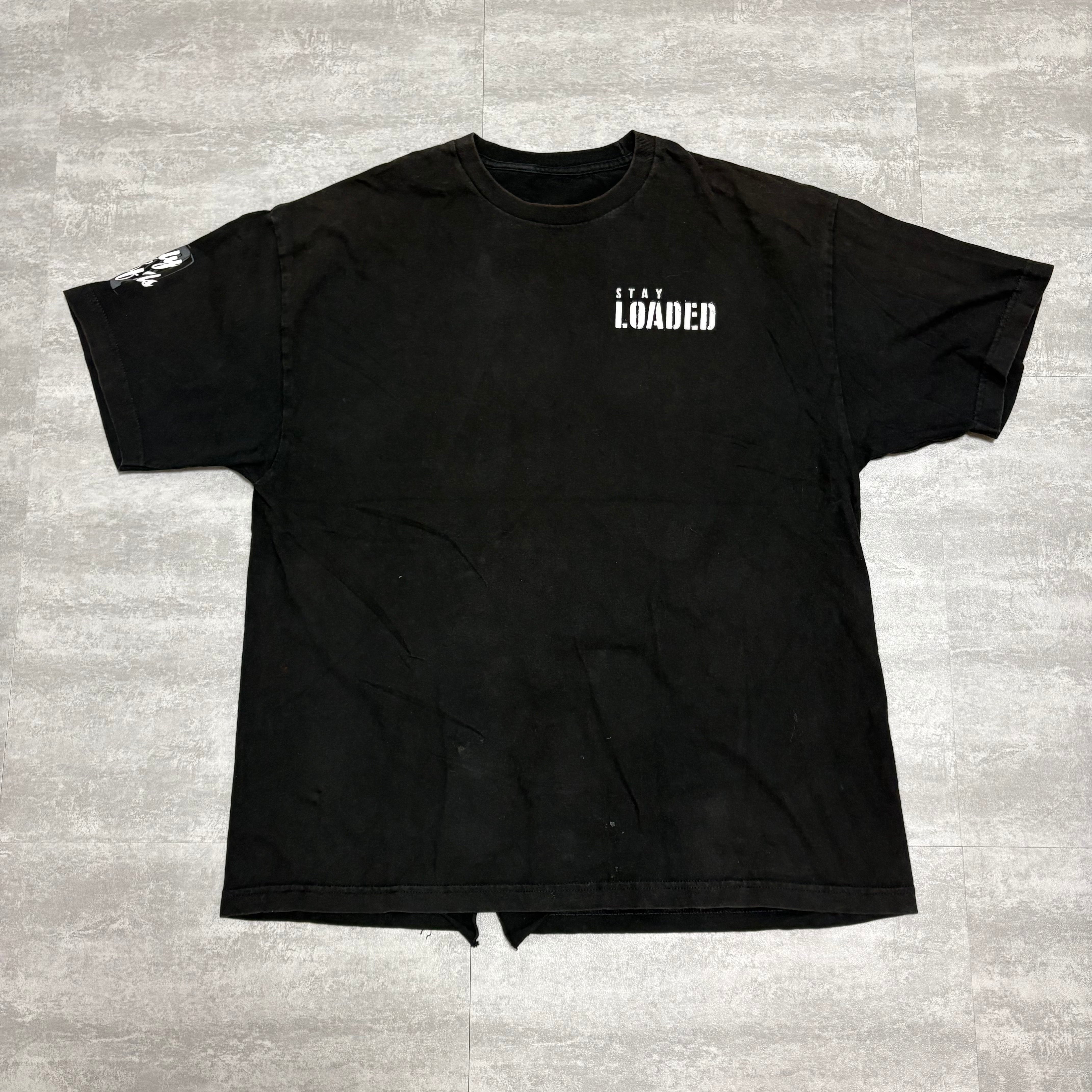 fashion victim FUCK Tシャツ | PAY ID