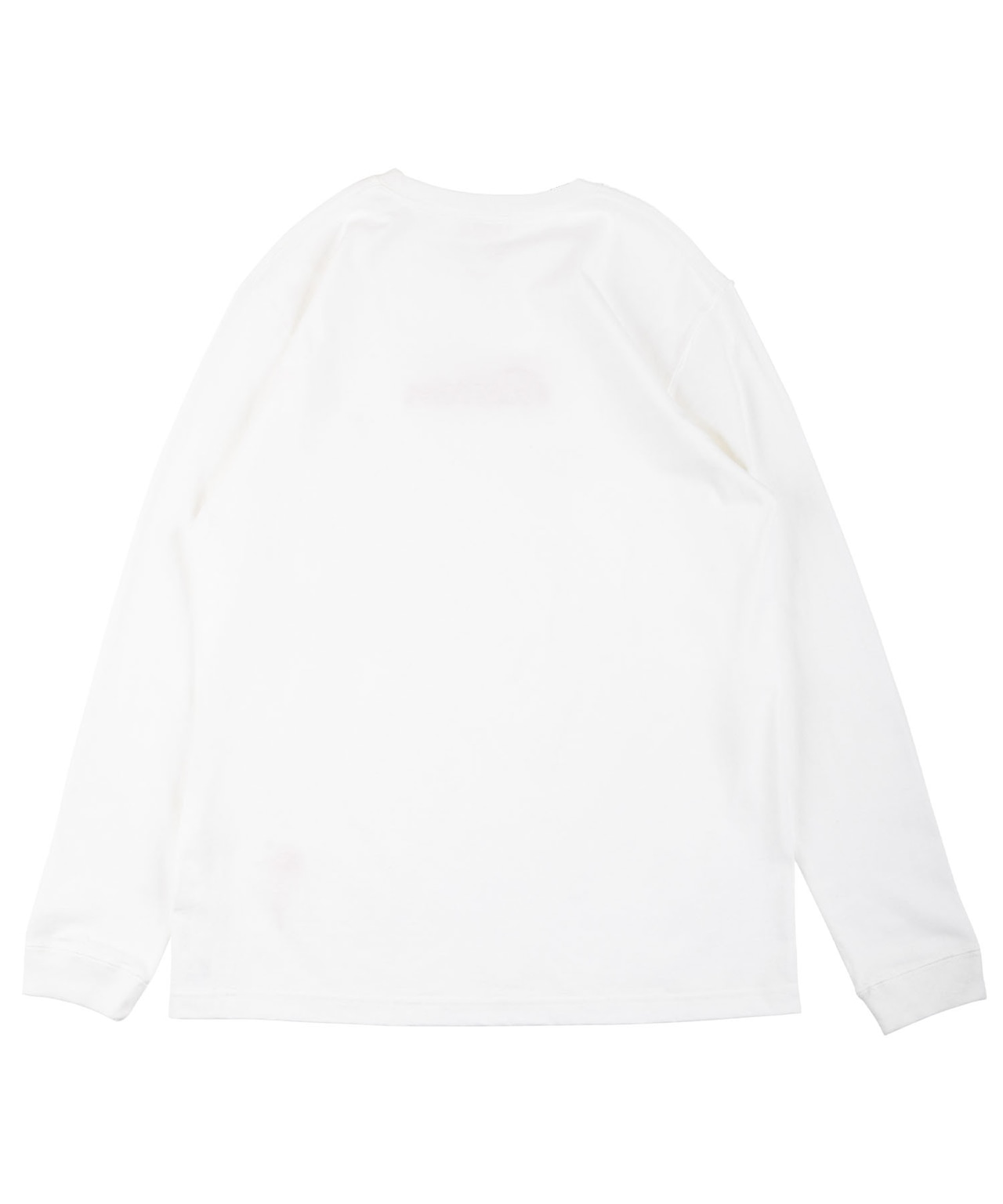 【#Re:room】Re: WAPPEN BASIC LONG SLEEVE［REC707］