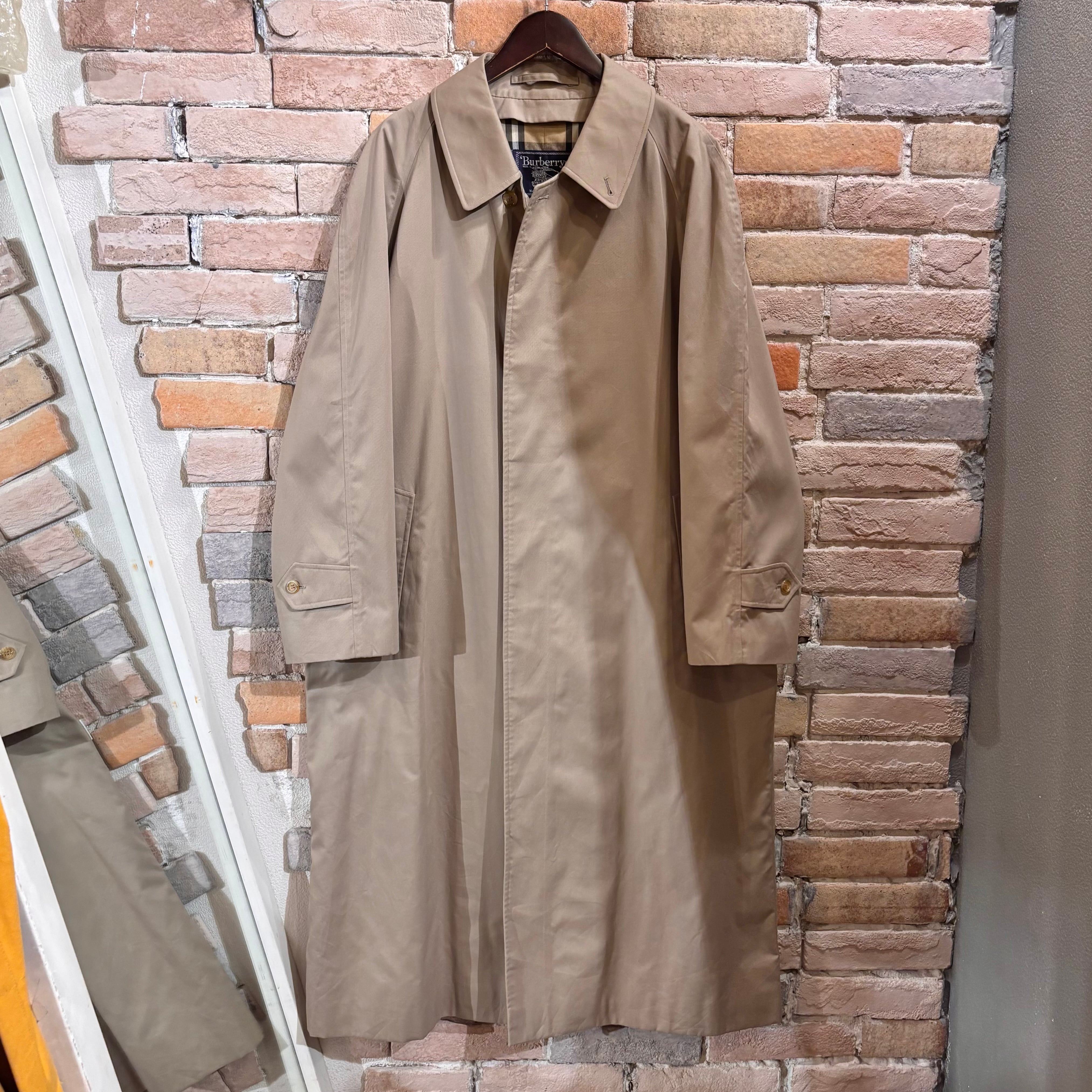 Men's coat | anemone