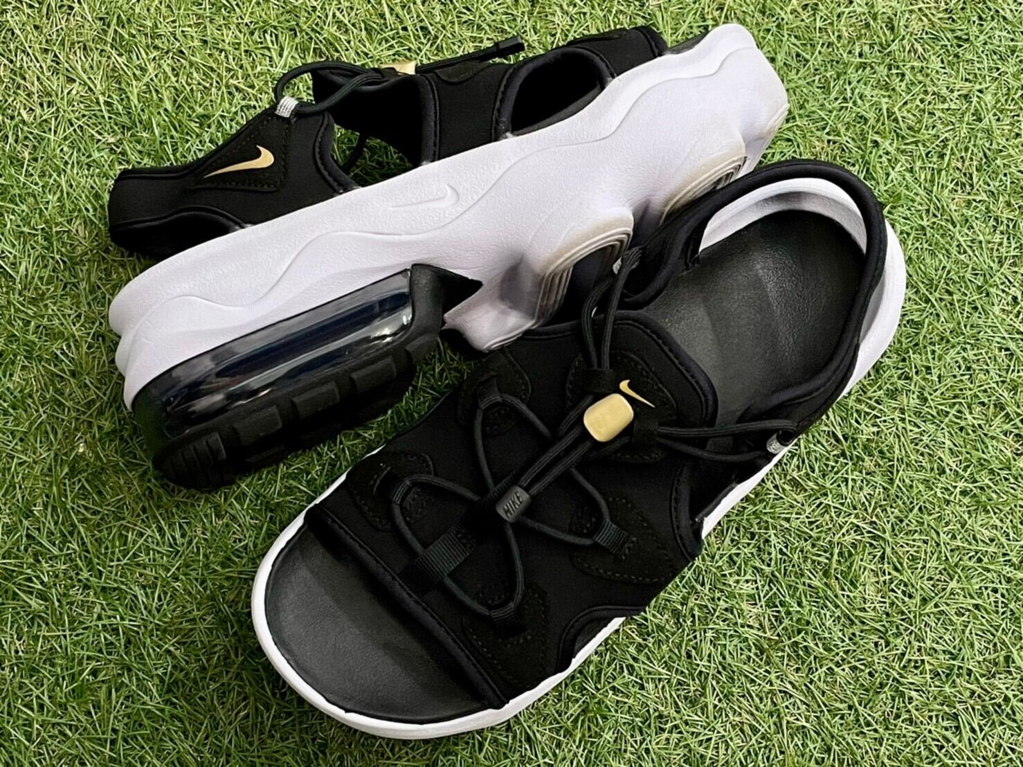 NIKE WMNS AIR MAX KOKO SANDAL US10 27cm CI8798-002 30JK0631  