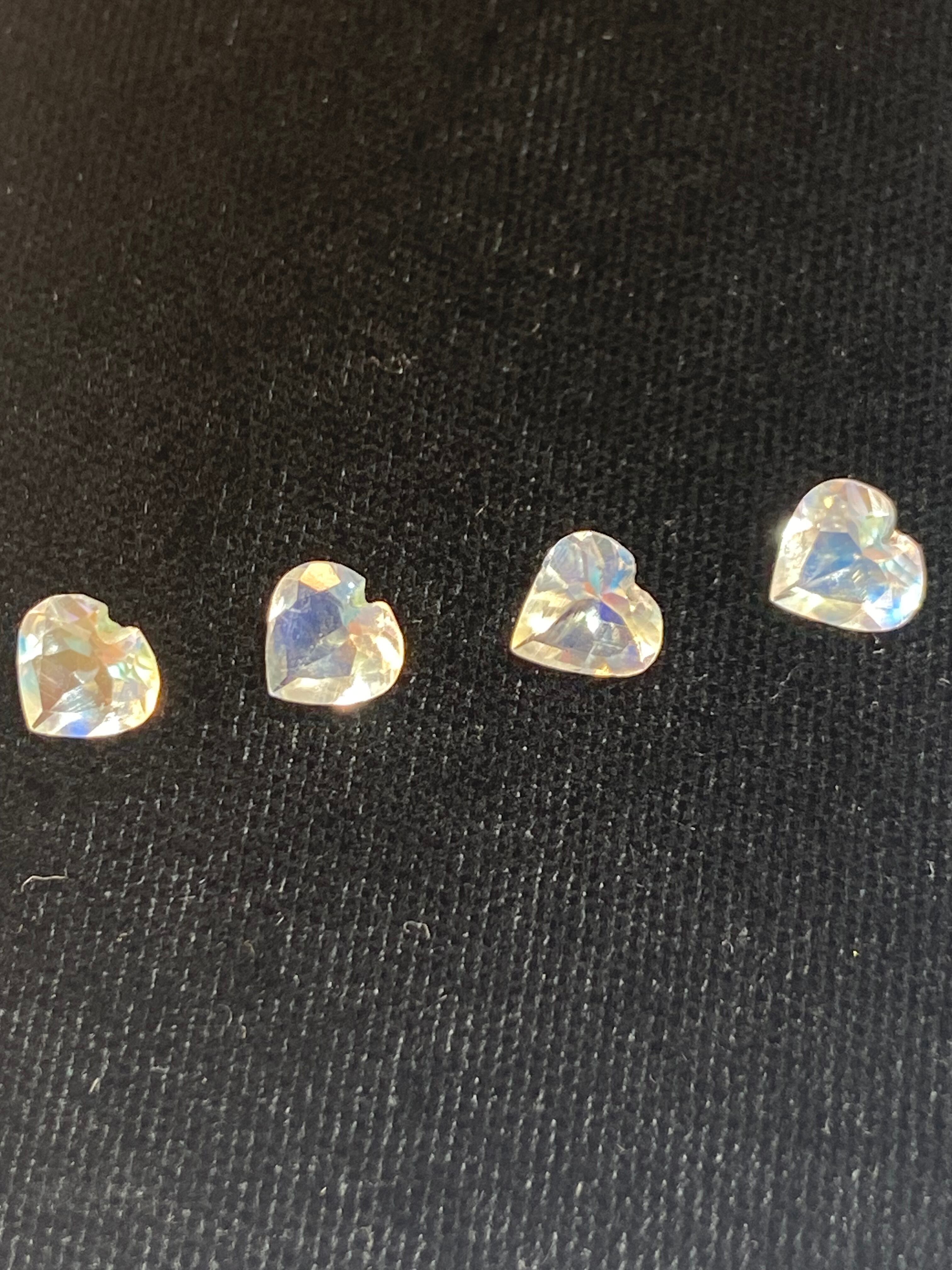 2.【YouTube 特別開催】アンデシンラブラドライト［No.OT-7772