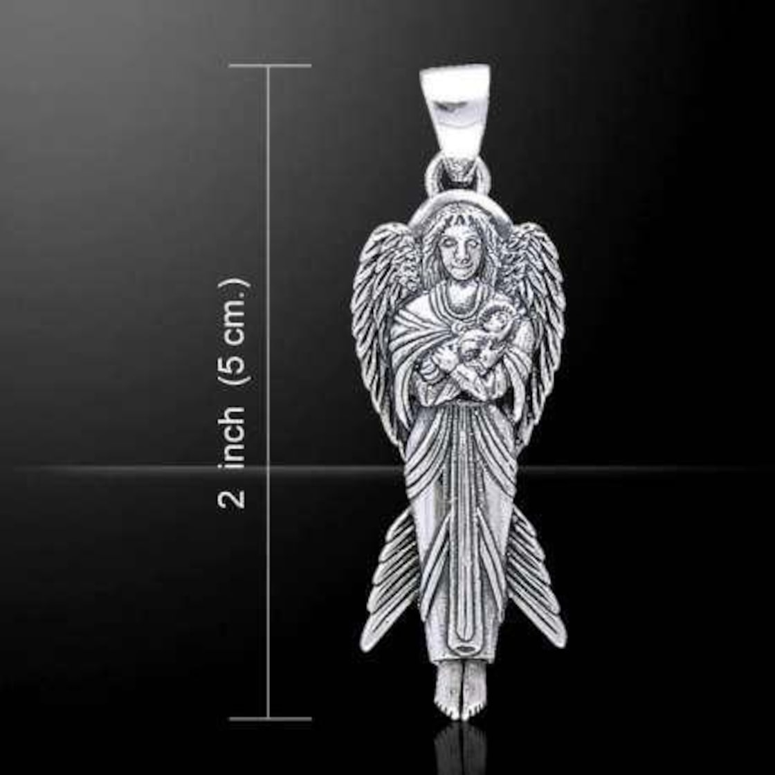 PeterStone: ANGEL OF THE NEW HOPE 希望の天使 | Pay ID