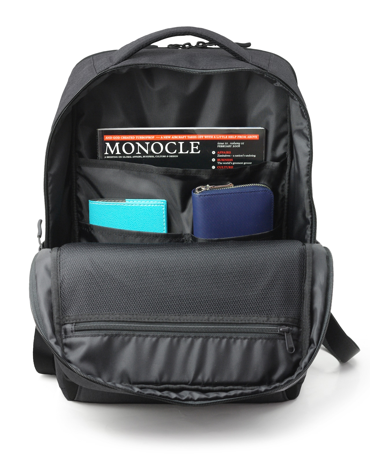 NN-01 整リュック