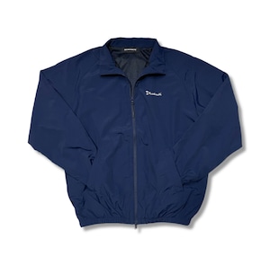 Nylon Jacket C/# NAVY