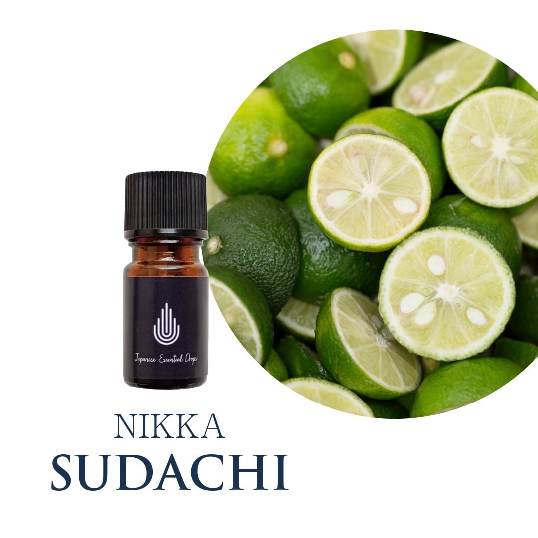すだち 5ml