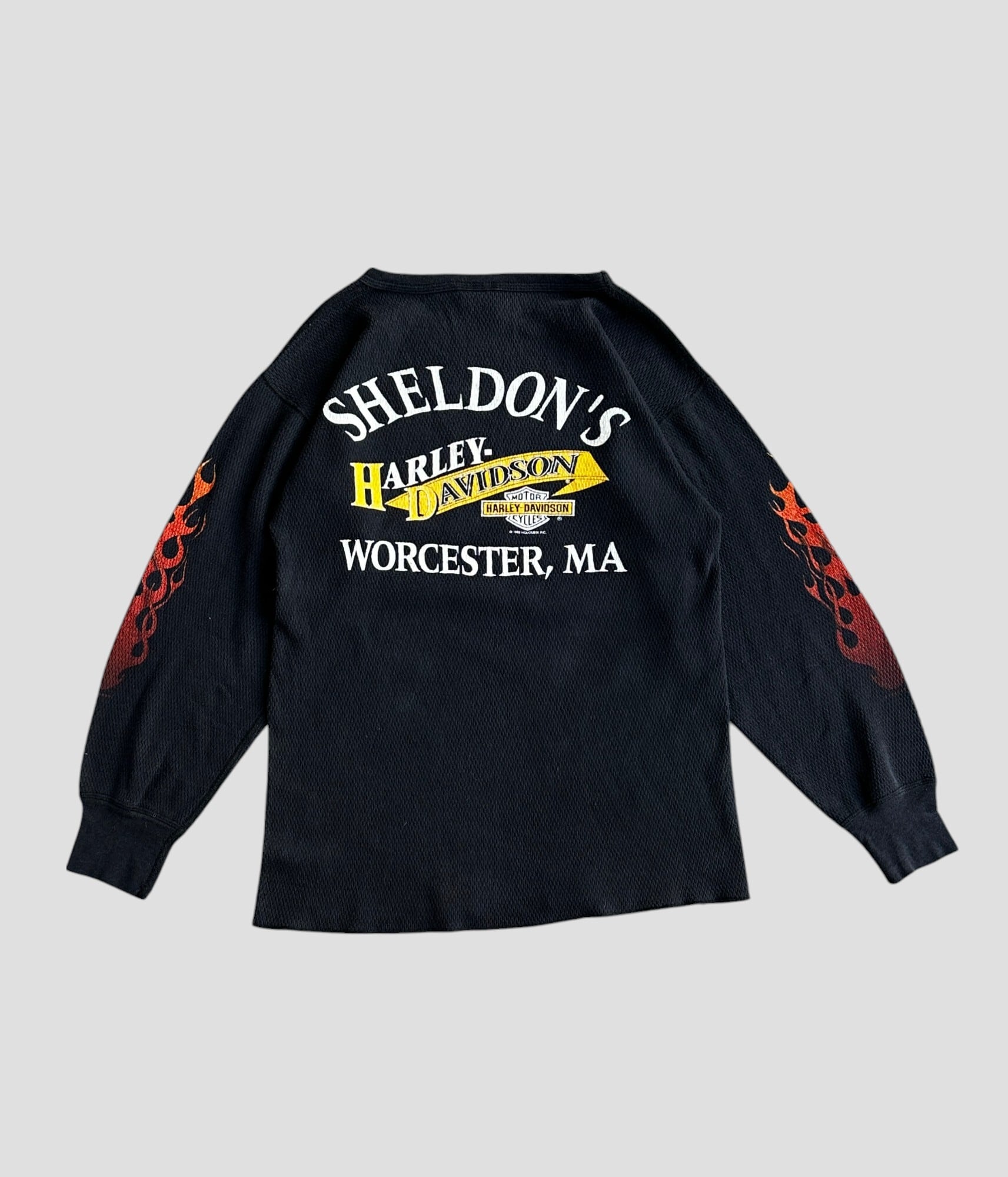 『スペシャル』ハーレーダビッドソン 90s ヴィンテージロングTシャツ 古着 楽天市場】HARLEY-DAVIDSON ハーレーダビッドソン Tシャツ サイズ:L