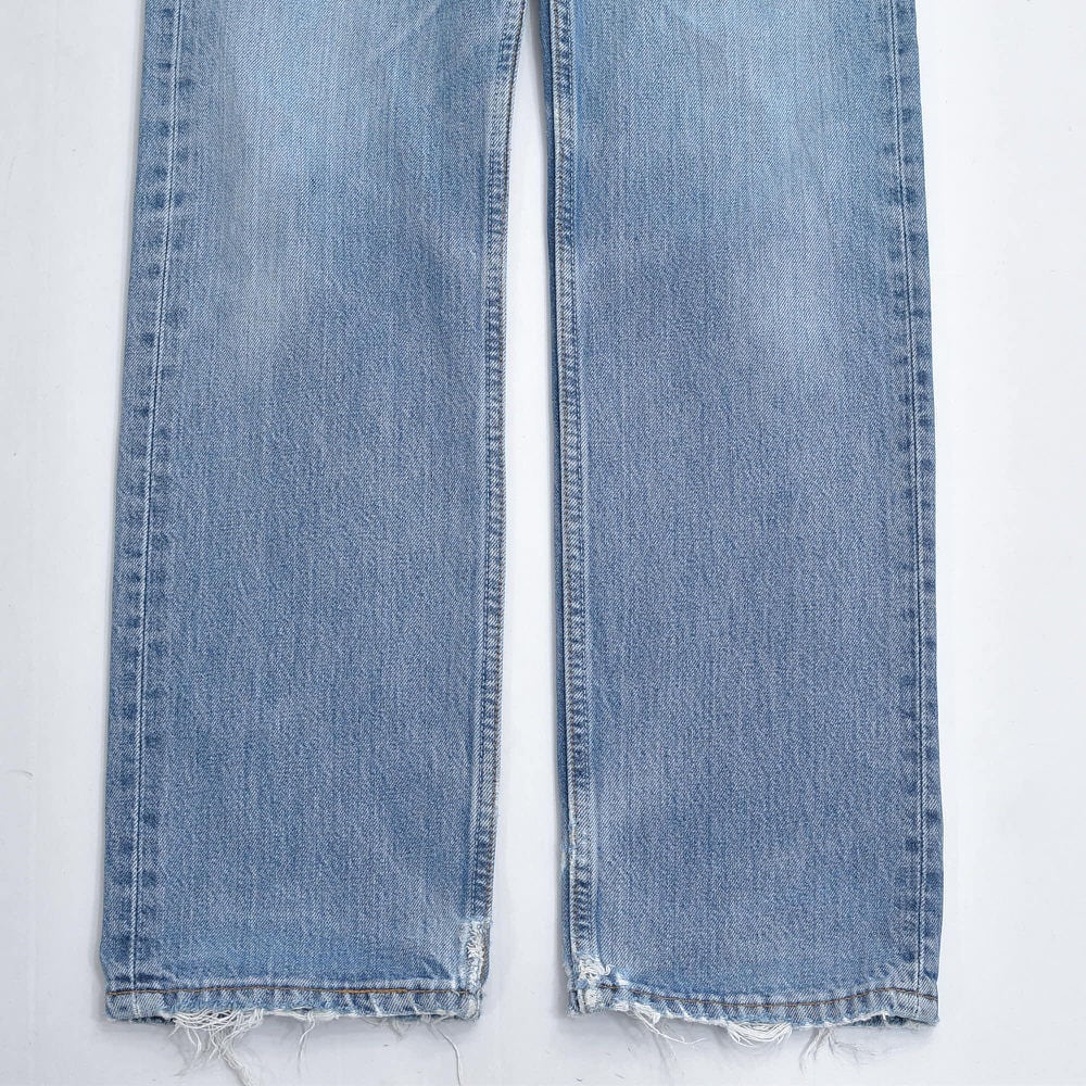 90s アメリカ製 Levi's501 リーバイス デニムパンツ ジーンズ